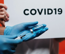 Covid 19 Vaccine