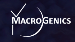 MacroGenics Logo