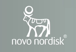 Nove Nordisk Logo