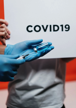 Covid 19 Vaccine