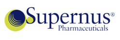 Supernus Pharmaceuticals, Inc Logo