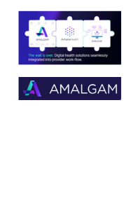 Amalgam Graphic