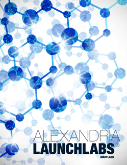 Alexandria Launch Labs Report Cover