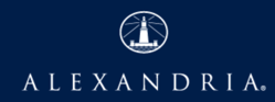 Alexandria Logo