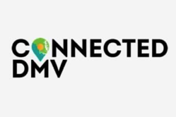 DMV Connected Logo