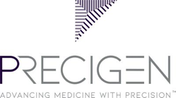 Precigen Logo