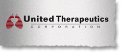 United Therapeutics Logo