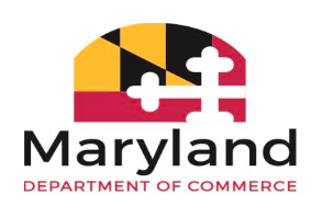 Maryland Department of Commerce