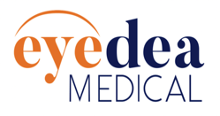 eyedea Medical Logo