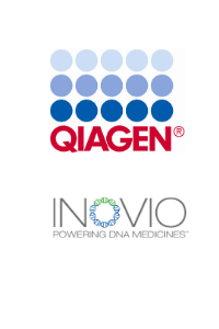 Qaigen Inovio