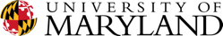 University of Maryland Logo