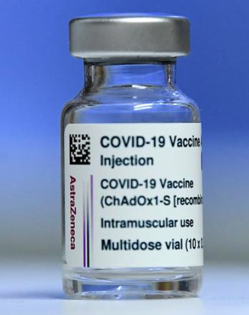 WHO approves AstraZeneca/Oxford COVID-19 vaccine for emergency use | Reuters