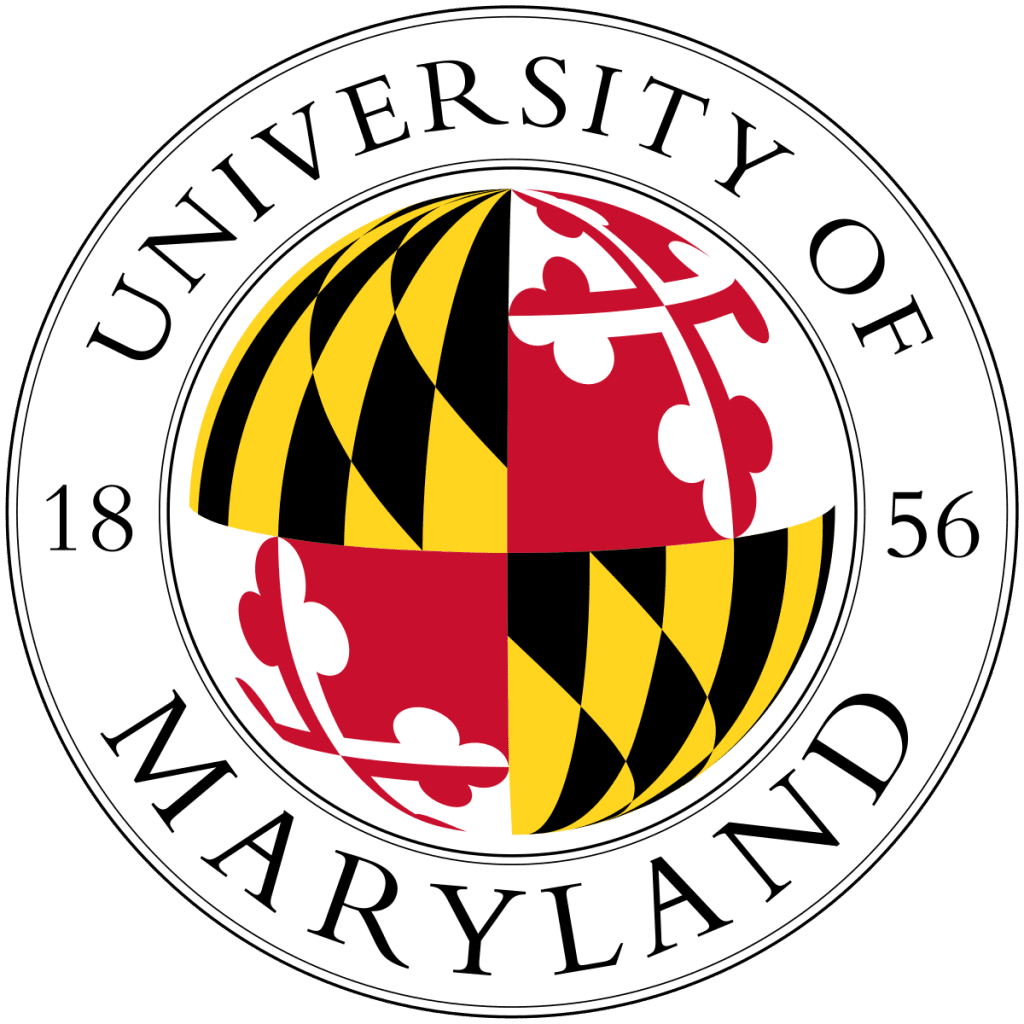 University of Maryland Logo