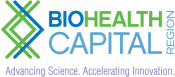 Biohealth capital region logo