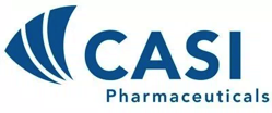 CASI Pharmaceuticals Logo