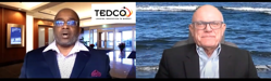 TEDCO Talks: Troy LeMaile-Stovall with Rich Bendis, BioHealth Innovation – YouTube