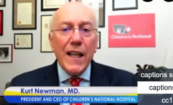 Addressing the needs of pediatric medicine with the Children’s Hospital Coalition powered by Phlow