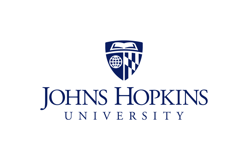 Johns Hopkins Logo