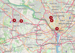 Largest Venture Capital Investors in Greater D.C. – Washington Business Journal