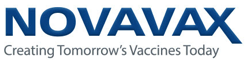 novavax logo