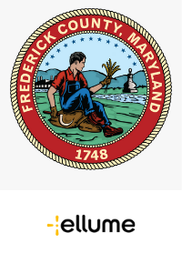 Ellume Frederick Logos