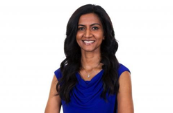 Amritha Jaishankar, Ph.D.