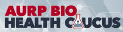 AURP BioHealth Caucus Logo