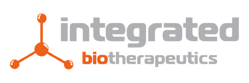 Integrated biotherapeutics logo