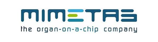 Mimetas Logo
