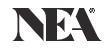 NEA Logo