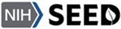 nih seed logo