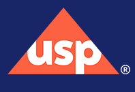 United States Pharmacopeia Logo