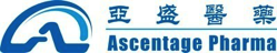 Ascentage Pharma Logo