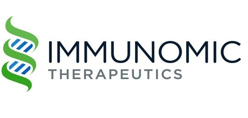 Immunomic Therapeutics logo