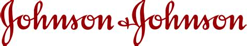 Johnson and Johnson Logo