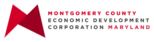 Montogomery County Economic Development Corporation Logo