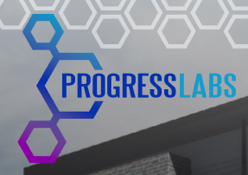 Progress Labs Logo