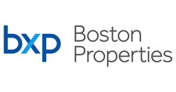 BXP Logo