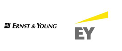 Ernst & Young Logo