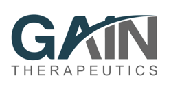 Gain Therapeutics Logo