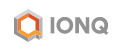 IonQ Logo