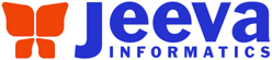 Jeeva Informtics Logo