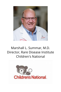 Marshall L Summar MD