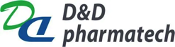 D&D Pharmatech Logo