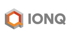 ionq logo