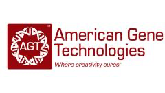 American Gene Technologies Logo