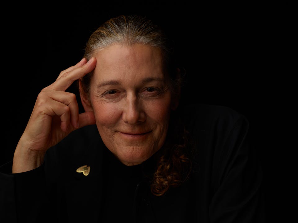 https specials images.forbesimg.com imageserve 5f9b3d263682fb65a0b6ee49 Martine Rothblatt Chairwoman of United Therapeutics 0x0