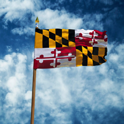 MD Flag