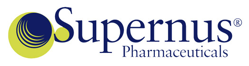 Supernus Logo