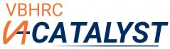 VBHRC Catalyst Logo